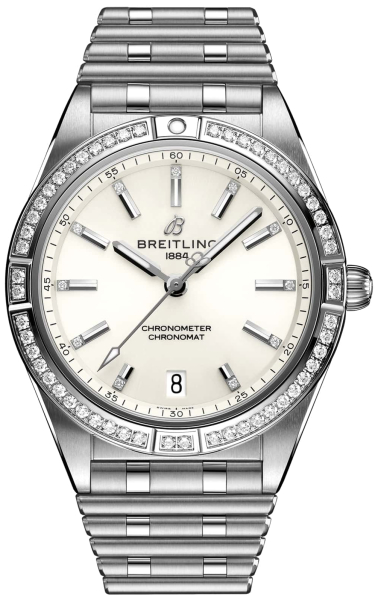 Breitling Chronomat Automatic 36 A10380591A1A1 Breitling Chronomat Automatic 36 A10380591A1A1