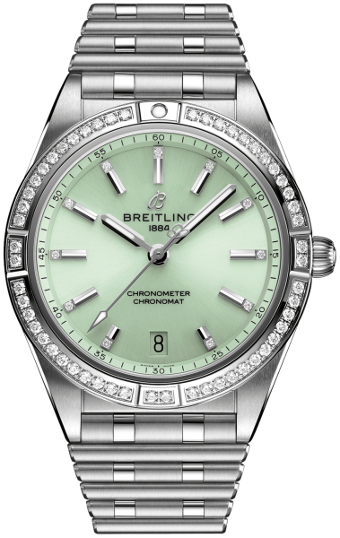 Breitling Chronomat Automatic 36 A10380591L1A1 Breitling Chronomat Automatic 36 A10380591L1A1