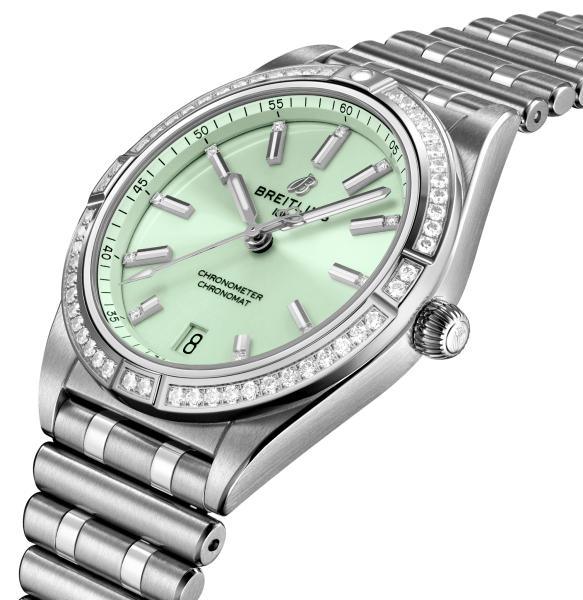 Breitling Chronomat Automatic 36 A10380591L1A1 Breitling Chronomat Automatic 36 A10380591L1A1