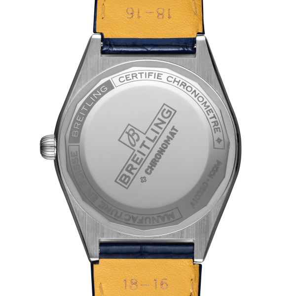 Breitling Chronomat Automatic 36 South Sea A10380611C1P1 Breitling Chronomat Automatic 36 South Sea A10380611C1P1