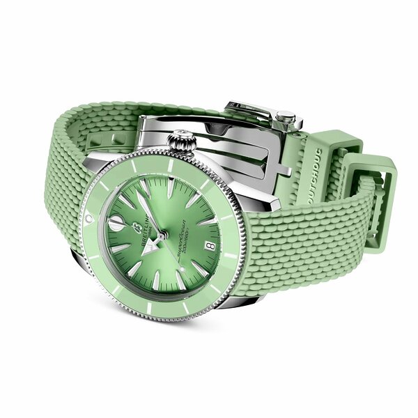 Breitling Superocean Heritage Automatic 36 A10390361L1S1