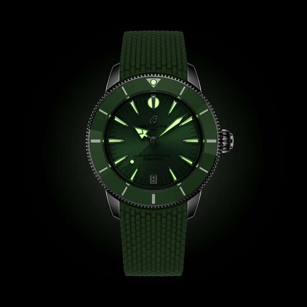 Breitling Superocean Heritage Automatic 36 A10390361L1S1