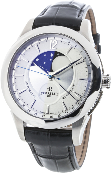 Perrelet Moonphase A1039/6 Perrelet Moonphase A1039/6