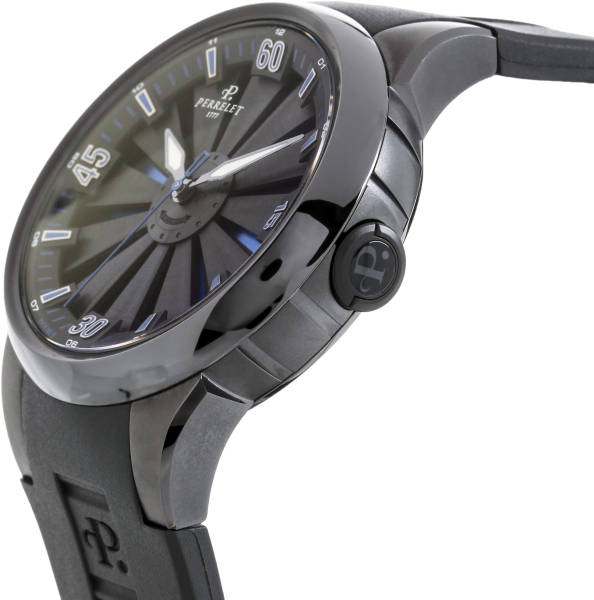 Perrelet Double Rotor  A1047/5 Perrelet Double Rotor  A1047/5