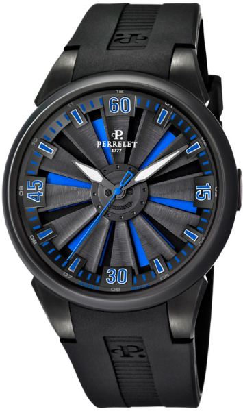 Perrelet Double Rotor  A1047/5 Perrelet Double Rotor  A1047/5