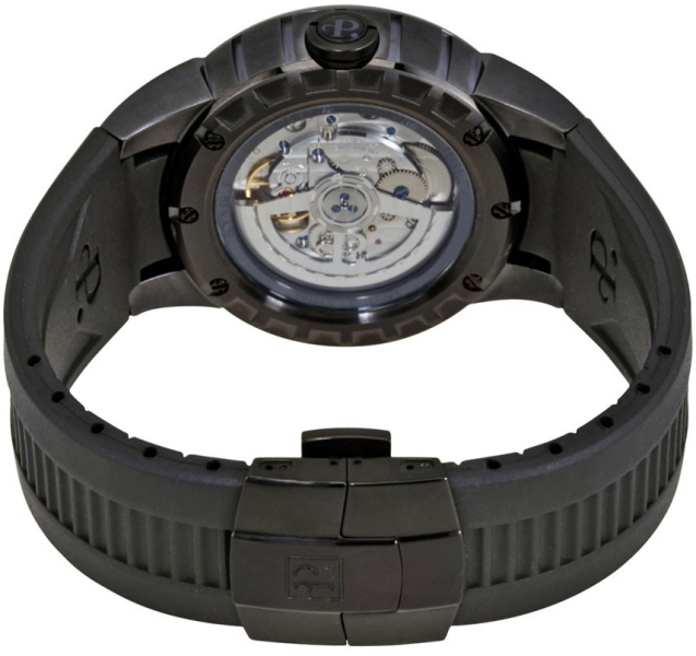 Perrelet Turbine XL Macau A1047/A Perrelet Turbine XL Macau A1047/A