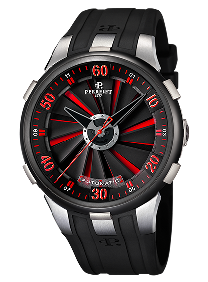 Perrelet Double Rotor A1050/6 Perrelet Double Rotor A1050/6