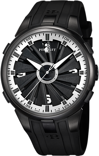 Perrelet  TURBINE XL A1051/10 Perrelet  TURBINE XL A1051/10