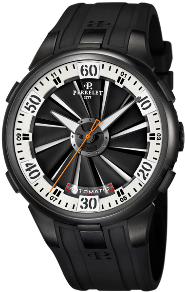 Perrelet Turbine Regular A1051/4 Perrelet Turbine Regular A1051/4