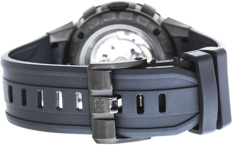 Perrelet Turbine Monte Carlo Limited Edition A1051/A Perrelet Turbine Monte Carlo Limited Edition A1051/A