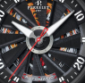 Perrelet Turbine Tiger Limited Edition A1051/S3