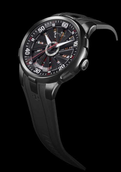 Perrelet Turbine Tiger Limited Edition A1051/S3 Perrelet Turbine Tiger Limited Edition A1051/S3