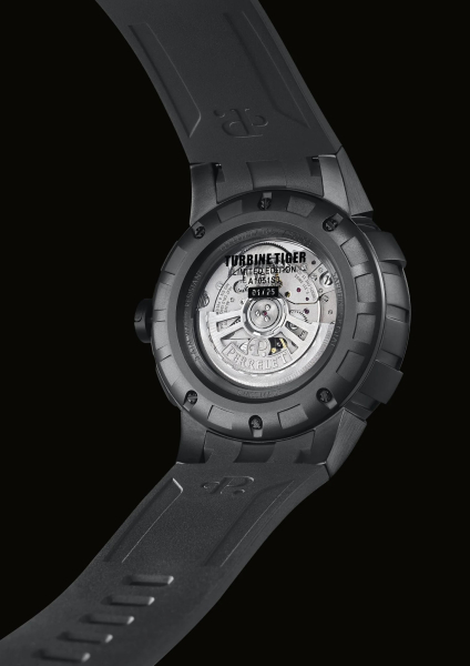 Perrelet Turbine Tiger Limited Edition A1051/S3 Perrelet Turbine Tiger Limited Edition A1051/S3