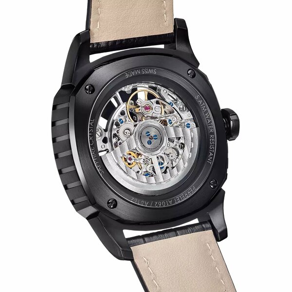 Perrelet Turbine Urban Skeleton A1062/3 Perrelet Turbine Urban Skeleton A1062/3