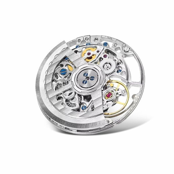 Perrelet Turbine Urban Skeleton A1062/3 Perrelet Turbine Urban Skeleton A1062/3