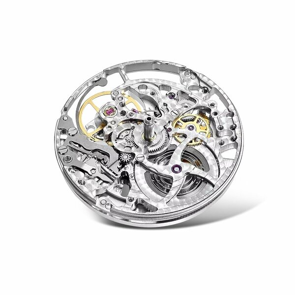 Perrelet Turbine Urban Skeleton A1062/3 Perrelet Turbine Urban Skeleton A1062/3