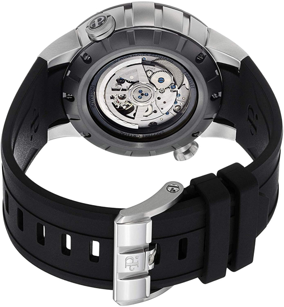 Perrelet Turbine Yacht Diver A1066/4 Perrelet Turbine Yacht Diver A1066/4