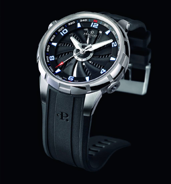Perrelet Turbine Yacht Diver A1066/4 Perrelet Turbine Yacht Diver A1066/4