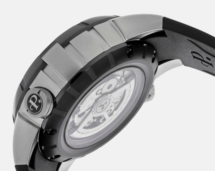 Perrelet Turbine Diver A1067/1 Perrelet Turbine Diver A1067/1