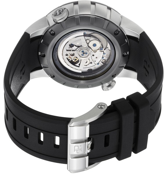 Perrelet Turbine Diver A1067/1 Perrelet Turbine Diver A1067/1