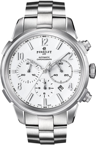 Perrelet Class-T Chrono A1069/A