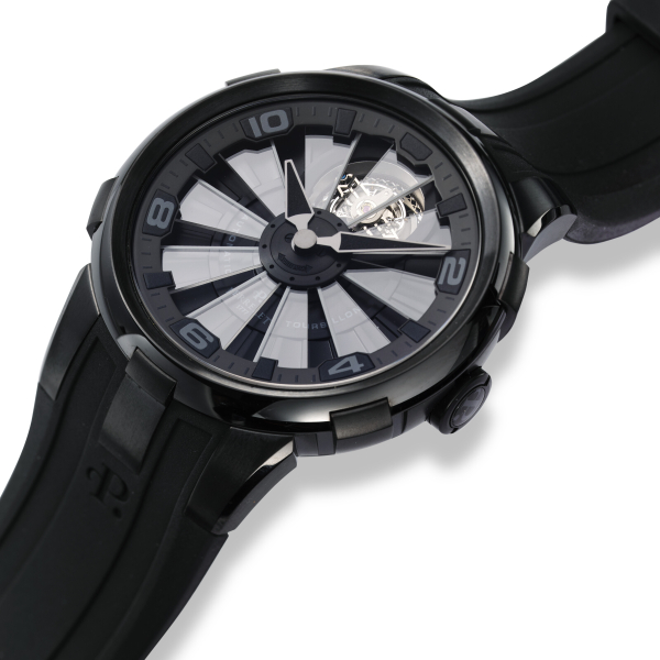 Perrelet Turbine Tourbillon A1080/1 Perrelet Turbine Tourbillon A1080/1