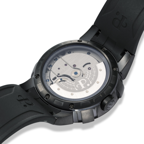 Perrelet Turbine Tourbillon A3037/1 Perrelet Turbine Tourbillon A3037/1