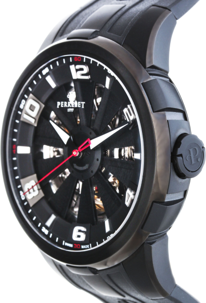 Perrelet Turbine Skeleton A1081/1 Perrelet Turbine Skeleton A1081/1