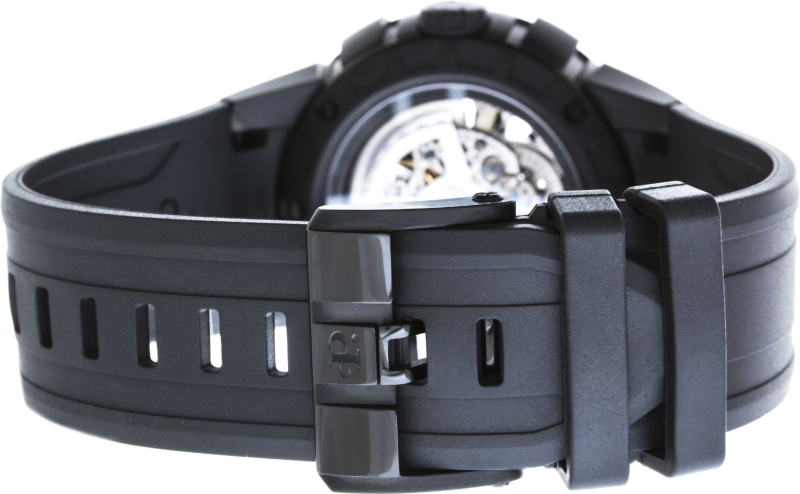 Perrelet Turbine Skeleton A1081/1 Perrelet Turbine Skeleton A1081/1