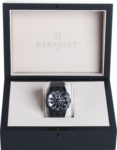 Perrelet Turbine Skeleton A1081/1 Perrelet Turbine Skeleton A1081/1