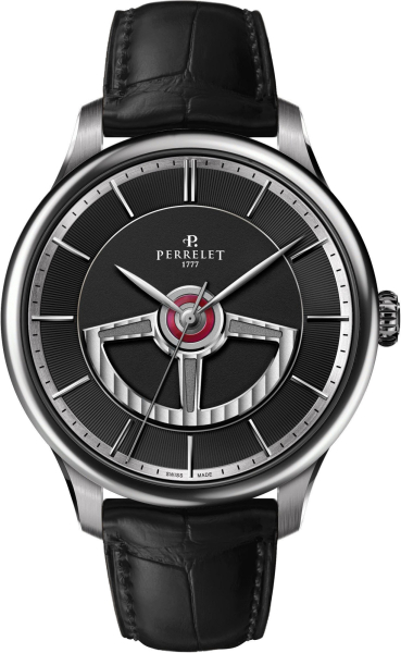 Perrelet First Class Double Rotor A1090/2 Perrelet First Class Double Rotor A1090/2