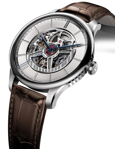 Perrelet First Class Double Rotor Skeleton A1091/1 Perrelet First Class Double Rotor Skeleton A1091/1