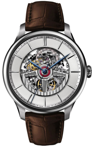 Perrelet First Class Double Rotor Skeleton A1091/1 Perrelet First Class Double Rotor Skeleton A1091/1
