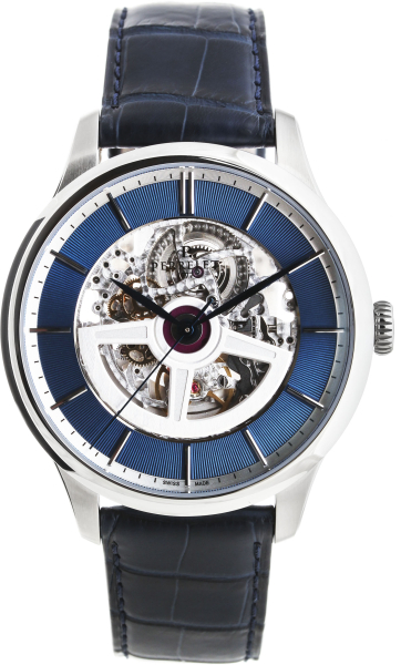 Perrelet First Class Double Rotor Skeleton A1091/3 Perrelet First Class Double Rotor Skeleton A1091/3