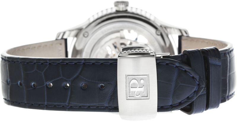 Perrelet First Class Double Rotor Skeleton A1091/3 Perrelet First Class Double Rotor Skeleton A1091/3