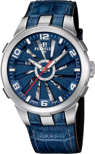 Perrelet Turbine Skull A1092/S1 Perrelet Turbine Skull A1092/S1