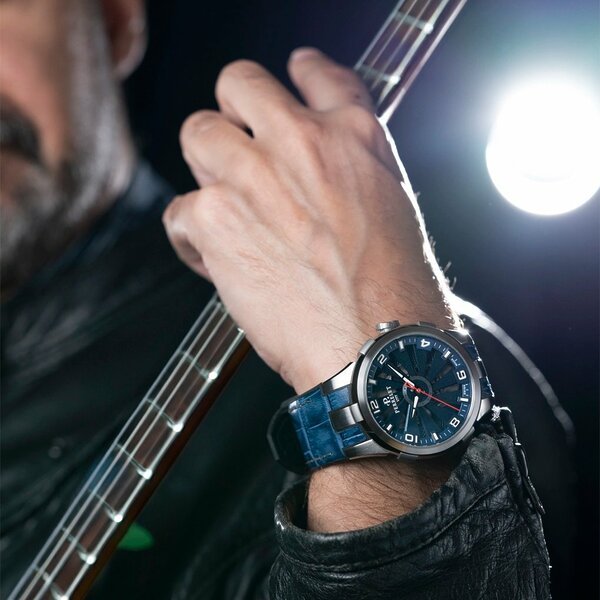 Perrelet Turbine Skull A1092/S1 Perrelet Turbine Skull A1092/S1