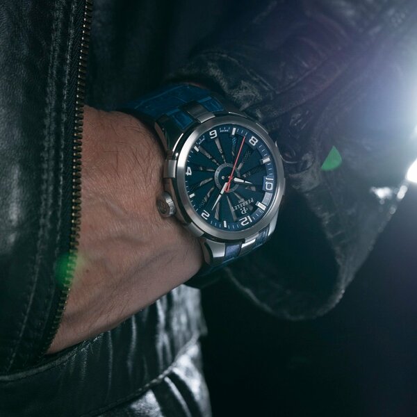 Perrelet Turbine Skull A1092/S1 Perrelet Turbine Skull A1092/S1