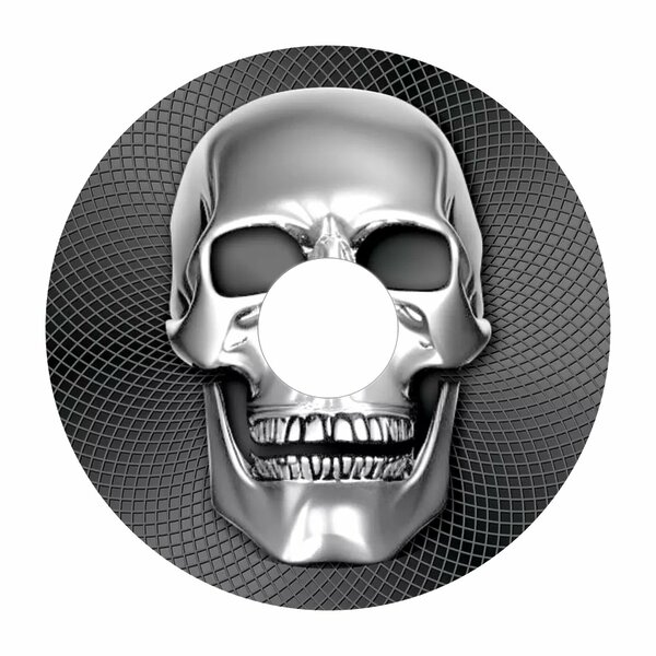 Perrelet Turbine Skull A1093/S1 Perrelet Turbine Skull A1093/S1