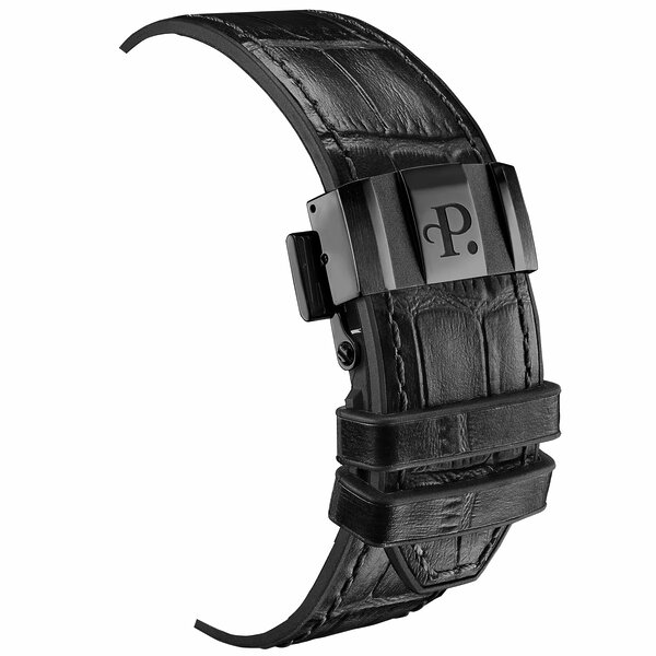 Perrelet Turbine Skull A1093/S1 Perrelet Turbine Skull A1093/S1