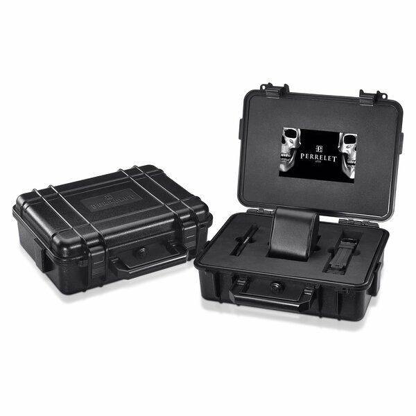 Perrelet Turbine Skull A1093/S1 Perrelet Turbine Skull A1093/S1