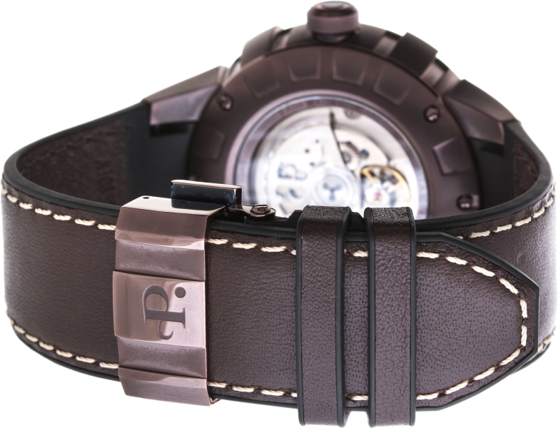 Perrelet Turbine Pilot A1094/1A Perrelet Turbine Pilot A1094/1A