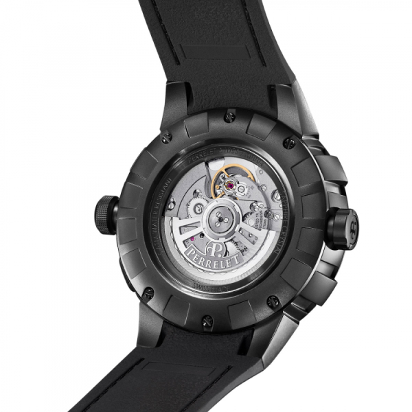 Perrelet Turbine Pilot A1095/3 Perrelet Turbine Pilot A1095/3