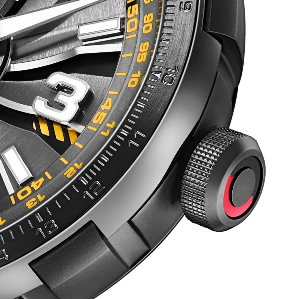 Perrelet Turbine Pilot A1095/4 Perrelet Turbine Pilot A1095/4