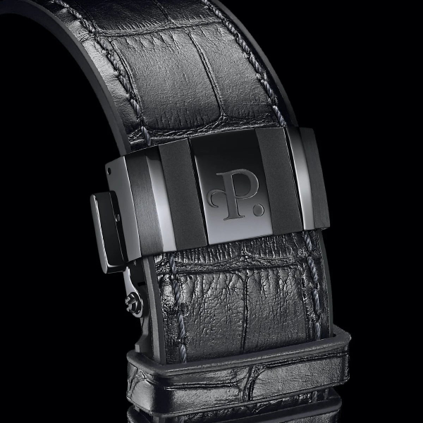 Perrelet Turbine Pilot A1095/4 Perrelet Turbine Pilot A1095/4