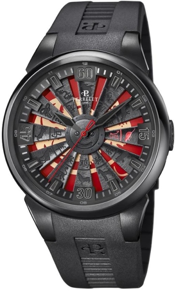 Perrelet Turbine A1097/3 Perrelet Turbine A1097/3