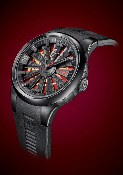 Perrelet Turbine A1097/3 Perrelet Turbine A1097/3