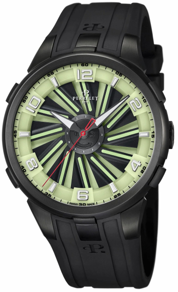 Perrelet Turbine Full Lum A1098/S1 Perrelet Turbine Full Lum A1098/S1