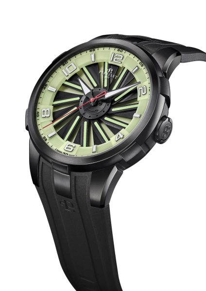 Perrelet Turbine Full Lum A1098/S1 Perrelet Turbine Full Lum A1098/S1