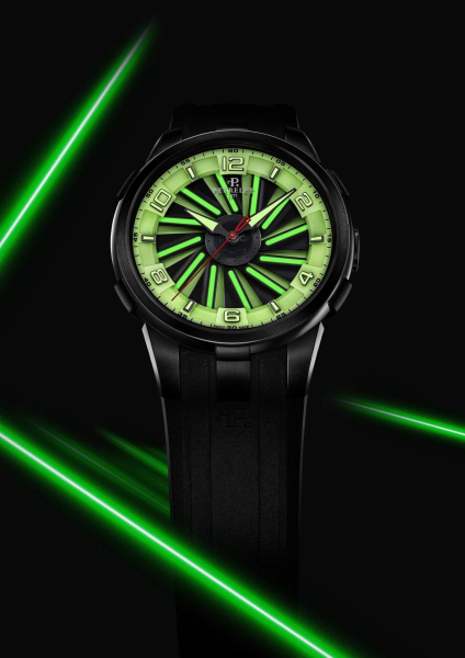 Perrelet Turbine Full Lum A1098/S1 Perrelet Turbine Full Lum A1098/S1